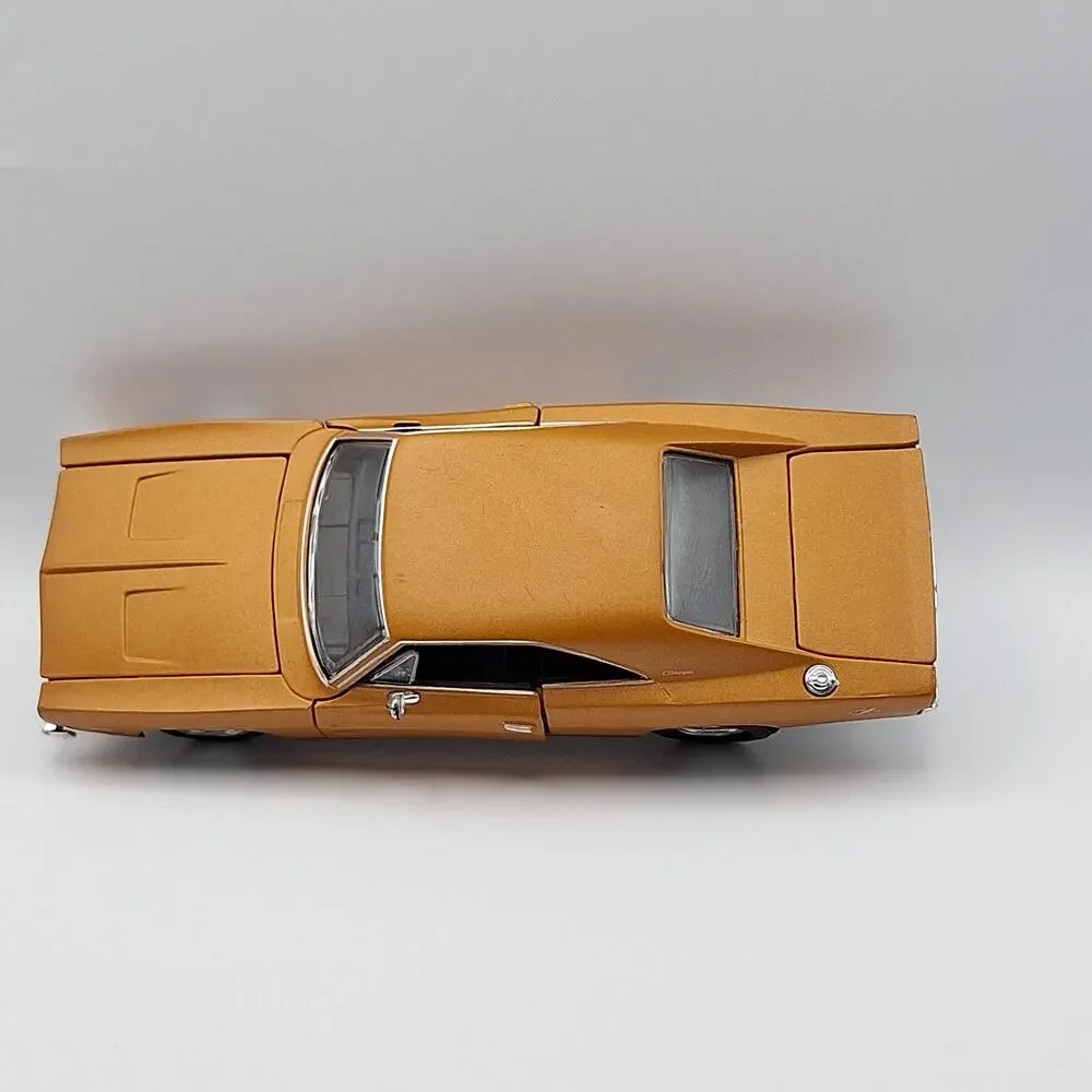 Maisto 25 scale